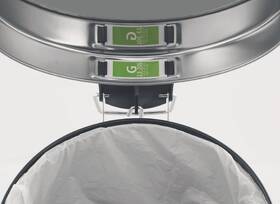 Vrecká do koša Brabantia 30L (G) 20ks v roli 

 obrázok produktu 2 z 4