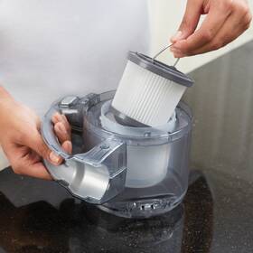 Vysávač akumulátorový Black-Decker PD1420LP-QW 

 obrázok produktu 3 z 10