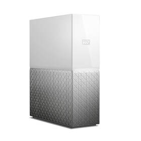 Sieťové úložisko Western Digital Home 2TB strieborné/biele

 obrázok produktu 5 z 18