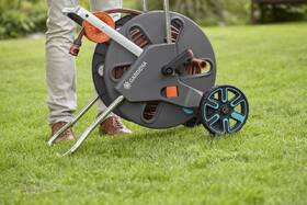 Vozík na hadice Gardena 18520-20 

 obrázok produktu 12 z 12