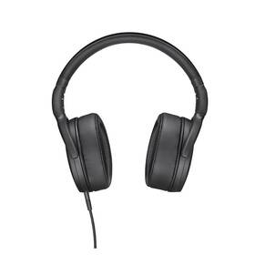 Slúchadlá Sennheiser HD 400S čierna

 obrázok produktu 1 z 4