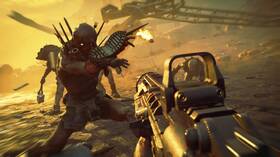 Hra Bethesda Xbox One RAGE 2 

 obrázok produktu 2 z 7