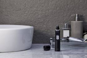 Zastrihávač chĺpkov Panasonic ER-GN300K503 

 obrázok produktu 11 z 21