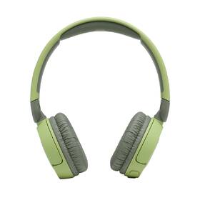 Slúchadlá JBL JR 310BT zelená

 obrázok produktu 1 z 8