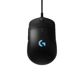 Myš Logitech G Pro Lightspeed Wireless čierna

 obrázok produktu 5 z 7