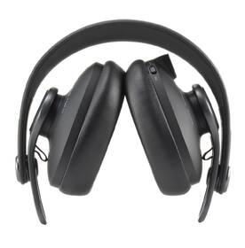 Slúchadlá AKG K371-BT čierna

 obrázok produktu 1 z 2