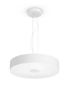 Závesné svietidlo Philips Fair White Ambiance biele

 obrázok produktu 1 z 6
