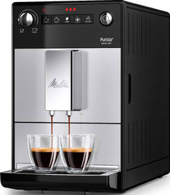 Automatický kávovar Melitta F23/0-101 strieborný

 obrázok produktu 1 z 2