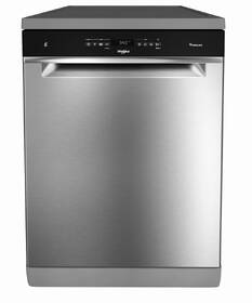 Umývačka riadu Whirlpool WFO 3T133 PF X nerez

 obrázok produktu 10 z 18