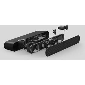 Soundbar SONOS Ray čierny

 obrázok produktu 7 z 12