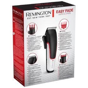 Zastrihávač vlasov Remington HC500 Easy Fade 

 obrázok produktu 13 z 19