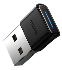 Bluetooth Baseus BA04 5.0 

 obrázok produktu 4 z 10