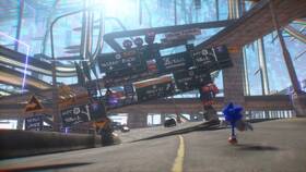 Hra Sega PlayStation 5 Sonic Frontiers 

 obrázok produktu 5 z 7