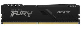 Pamäťový modul Kingston 16GB (2x8GB) DDR4 3600MHz CL17 

 obrázok produktu 1 z 8