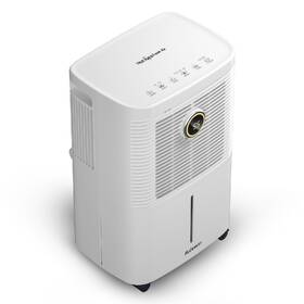 Odvlhčovač Rohnson R-91210 True Ion & Fresh Air biely

 obrázok produktu 2 z 7