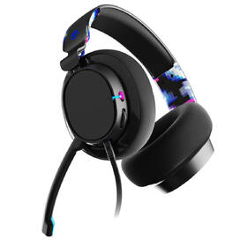 Headset Skullcandy SLYR PRO PlayStation čierny

 obrázok produktu 1 z 2