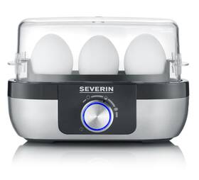 Varič vajec Severin EK 3163 

 obrázok produktu 1 z 5