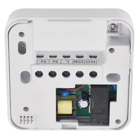 Termostat EMOS GoSmart bezdrôtový izbový s Wi-Fi 

 obrázok produktu 6 z 16
