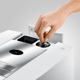 Automatický kávovar Jura J8 Piano White 

 obrázok produktu 9 z 24