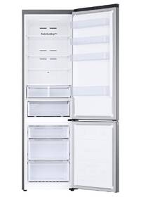 Chladnička s mrazničkou Samsung RB38C607AS9/EF Inoxlook

 obrázok produktu 3 z 8