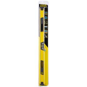 Vodováha Stanley 0-42-086, 120 cm 

 obrázok produktu 1 z 1