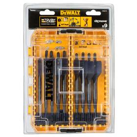 Sada vrtákov Dewalt DT70751 (9 ks) 

 obrázok produktu 1 z 1