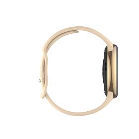 Inteligentné hodinky Carneo Matrixx HR+ -  rosegold 

 obrázok produktu 5 z 7
