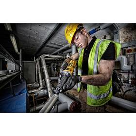 Priama brúska Dewalt DWE4884 

 obrázok produktu 1 z 4