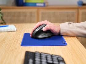 Myš Trust Bayo II Ergonomic Wireless čierna

 obrázok produktu 8 z 12