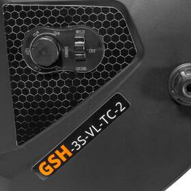 Kukla zváracia Güde GSH-3S-VL-TC-2 

 obrázok produktu 1 z 7