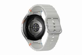 Inteligentné hodinky Samsung Galaxy Watch7 44mm strieborné

 obrázok produktu 14 z 29