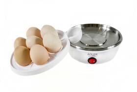 Varič vajec Adler AD 4459 

 obrázok produktu 1 z 7
