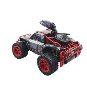 RC auto MaDe 20590 Wifi APP čierny

 obrázok produktu 7 z 10