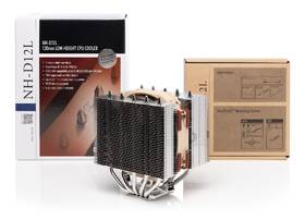 Chladič CPU Noctua NH-D12L 

 obrázok produktu 4 z 4