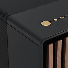 Case FRACTAL DESIGN North Charcoal Black 

 obrázok produktu 13 z 13