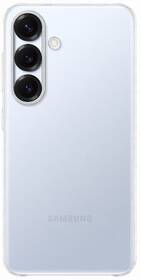 Kryt na mobil Samsung Clear na Galaxy S25 priehľadný

 obrázok produktu 1 z 5