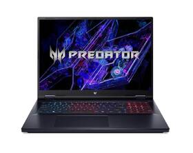 Notebook Acer Predator Helios Neo 18 (PHN18-71-91Z0) čierny

 obrázok produktu 4 z 11