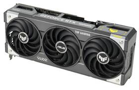 Grafická karta Asus GeForce RTX 5070 Ti TUF GAMING 16GB OC 

 obrázok produktu 1 z 10
