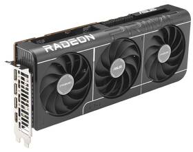 Grafická karta Asus Radeon RX 9070 OC 16G 

 obrázok produktu 1 z 10