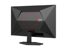 Herný monitor AOC 27G42E čierny/červený

 obrázok produktu 7 z 9