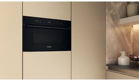 Mikrovlnná rúra Whirlpool WMD7O4TB čierna

 obrázok produktu 20 z 20