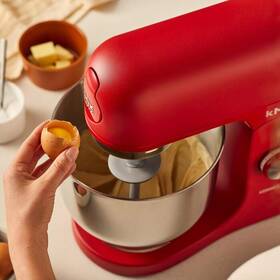 Kuchynský robot KENWOOD KMX751ARD červený

 obrázok produktu 9 z 11