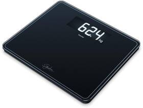 Osobná váha Beurer GS410 BLK 

 obrázok produktu 1 z 2
