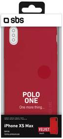  Ostatní SIL.PO IP XS M RED 

 obrázok produktu 1 z 1