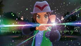 Hra Nintendo Switch Pokémon Legends: Z-A 

 obrázok produktu 4 z 5