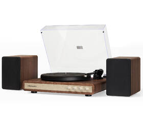 Gramofón Crosley C65 hnedý

 obrázok produktu 7 z 13
