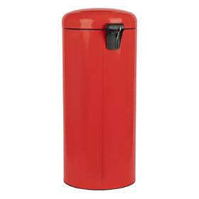 Odpadkový kôš Alda DS614C, 30 l červený

 obrázok produktu 1 z 5