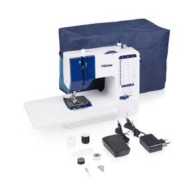 Šijací stroj Tristar SM-6005 biely

 obrázok produktu 2 z 11