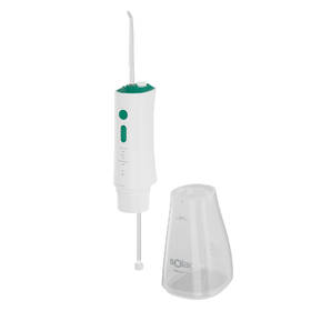 Ústna sprcha Solac ID7841 Aqua Pulse biela

 obrázok produktu 2 z 9