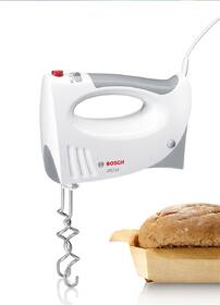 Ručný šľahač Bosch MFQ 3540 sivý/biely

 obrázok produktu 4 z 6